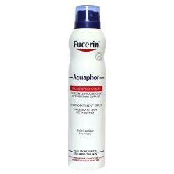 Eucerin Aquaphor Baume-Spray Corps - 250ml