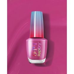 ASAPink RapiDry™ Quick-Dry Lacquer - 9 ml