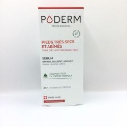 Sérum Pieds Très Secs et Abîmés - 75ml