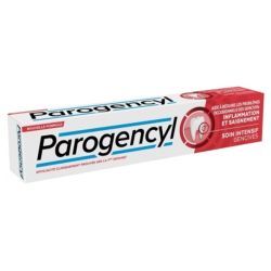 Dentifrice Soin Intensif Gencives - 75ml