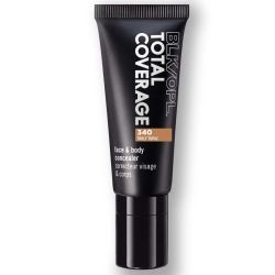 TOTAL COVERAGE Face+ Body Concealer