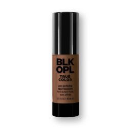 Pore Perfecting Liquid Foundation - AU CHOCOLAT