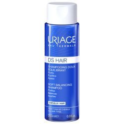 Uriage DS Hair Shampooing Doux Équilibrant - 200 ml