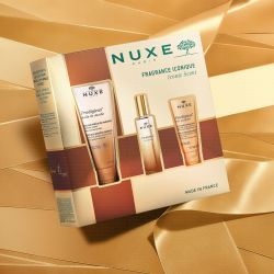 Nuxe - Coffret Fragrance Iconique 2024