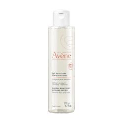 Eau micellaire démaquillante - 200ml