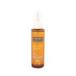 Huile sèche multi-usages Sublime Alchimie - 100ml