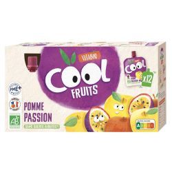 Vitabio Pomme Passion - 12x90g