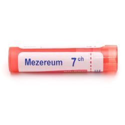 Boiron Mezereum granules - 7 CH