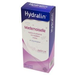 Mademoiselle Gel Lavant - 200ml