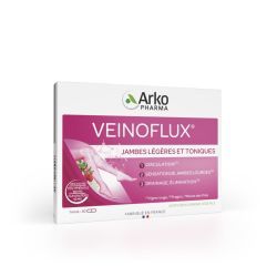Anti-gaspillage Veinoflux® - 30 gélules