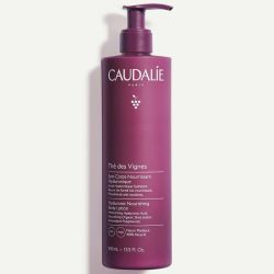 Thé des Vignes Soin Corps Nourrissant Acide Hyaluronique & Beurre de Karité - 400ml