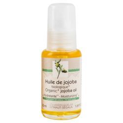 Nature-Nature Huile de Jojoba Bio - 50ml