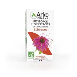 Arkogélules® Échinacée BIO