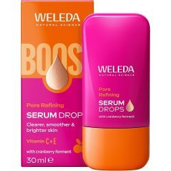Weleda Pore Refiner Vit C Serum 30Ml