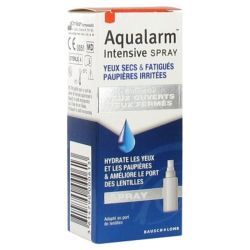 Aqualarm Intensive Spray - 10ml