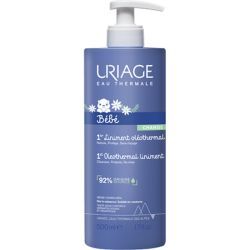 Bain & toilette Liniment Oléothermal - 500 mL