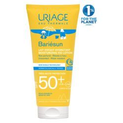 Protections solaires enfant Lait enfant hydratant SPF50+ - 100 mL