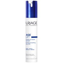 Crèmes anti-âge & anti-rides - Fluide jour lissant fermeté - 40 mL