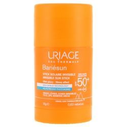 Bariesun Stick Solaire Invisible SPF50+ - 18g