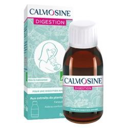 Calmosine Boisson Digestion Apaisante - 100ml