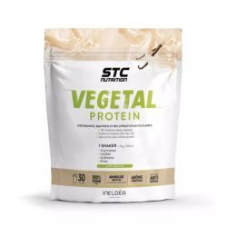 Vegetal Protein Vanille - 750g