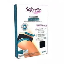 Culotte Fuites Urinaires - Taille 40