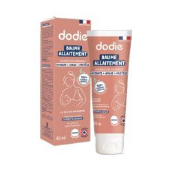 Baume allaitement - 40ml