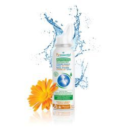 Respiratoire / Resp OK® Spray Hygiène Nasale Jet Fort - 100 ml