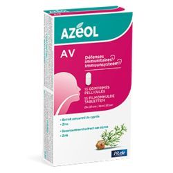 Azeol Azéol AV