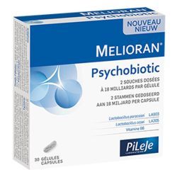 Melioran Psychobiotic