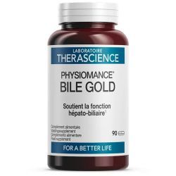 Physiomance Bile Gold