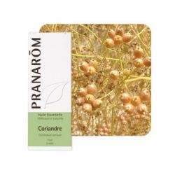 Huile essentielle Coriandre - 10ml