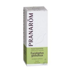 Huile essentielle Eucalyptus globuleux - 10ml