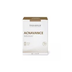 Acnavance - 60 gélules
