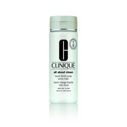 All About Clean™ Savon Visage Liquide Très Doux - 200ml