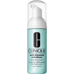 Anti-Blemish Solutions Mousse Nettoyante - 125ml