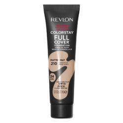 Full Cover Fond de Teint Matte - 30ml