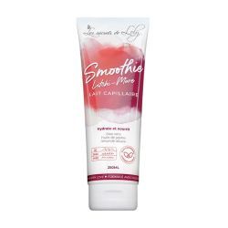 Smoothie - Parfum Litchi-Mûre - 250 ml