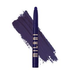 Lipstick Stay Put Matte Lip Crayon - 240 Front Row