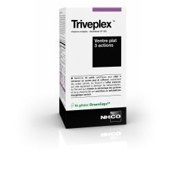 Triveplex, Triveplex, 84 gélules