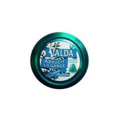 Gommes Menthe Eucalyptus - 50g
