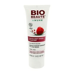 Bio Beauté Exfoliant Confort aux Fruits Rouges Visage - 60 ml