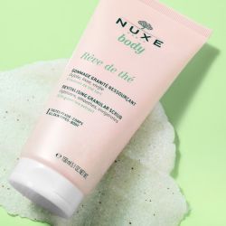 REVE DE THE Gommage Granité Ressourçant - 150ml