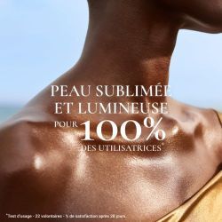 Huile Solaire Or Haute Protection SPF30 - none