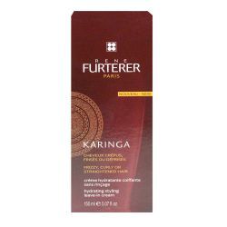 Karinga Crème Hydratante Coiffante - 150ml