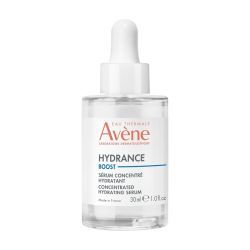 Sérum concentré hydratant - 30ml