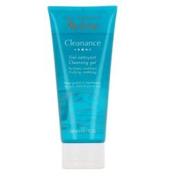 Cleanance Gel Nettoyant - 2x400ml