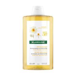Shampoing Camomille - 400 ml