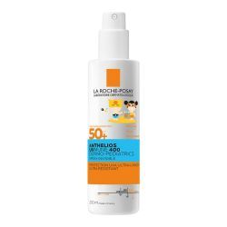 UVMUNE 400 Dermo-Pediatrics Spray Solaire Enfant - 200ml