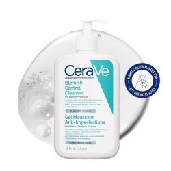 Gel Moussant Anti-Imperfections - 473ml